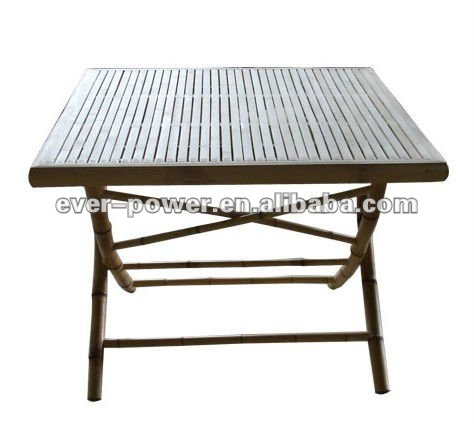 安い木製の折りたたみ式テーブル-ガーデンセット問屋・仕入れ・卸・卸売り