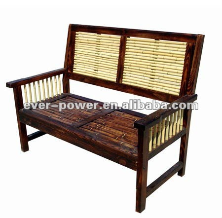 安く長い木製の椅子-ガーデンセット問屋・仕入れ・卸・卸売り
