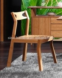 エコ- 優しい新スタイル竹のダイニングチェア、 のダイニングルームの家具-ダイニングチェア問屋・仕入れ・卸・卸売り