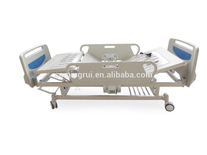 A-004-18600二つ の機能リモコン病院電動ベッド-問屋・仕入れ・卸・卸売り