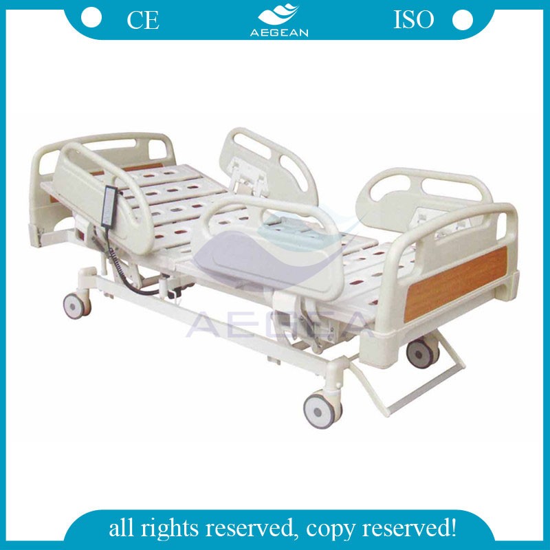 医療機器ag-bm002linakベッド折りたたみ式ベッド安いポータブル患者電気病院のベッド-金属製ベッド問屋・仕入れ・卸・卸売り