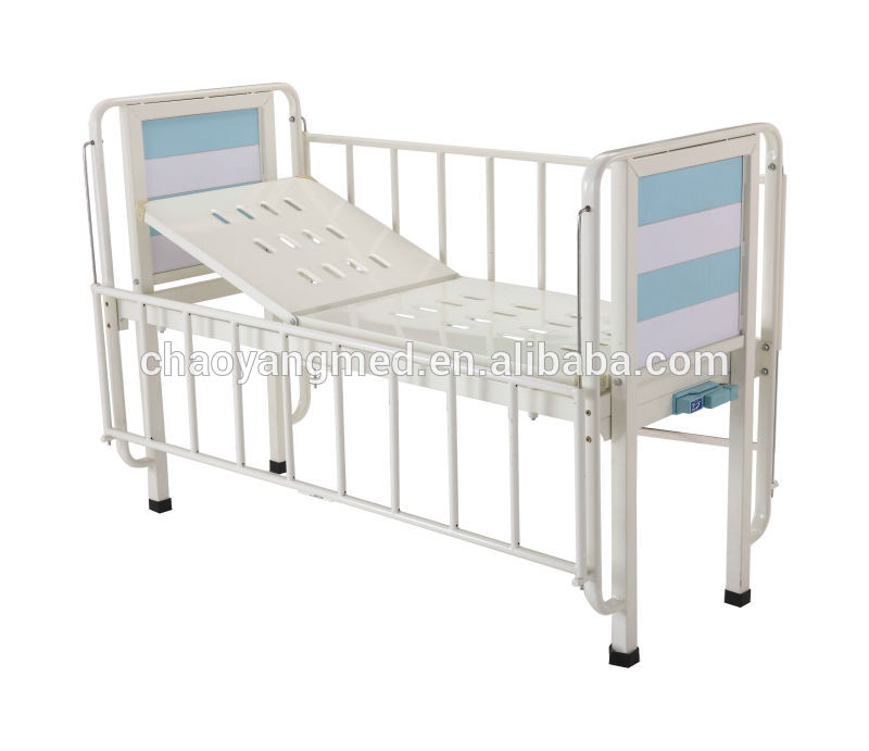 良好な価格と最高のquanlity1クランク赤ちゃん赤ちゃんの病院のベッド-金属製ベッド問屋・仕入れ・卸・卸売り