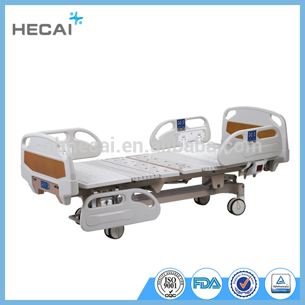 Ls-ea5003b三つの関数電気病院のベッド-金属製ベッド問屋・仕入れ・卸・卸売り