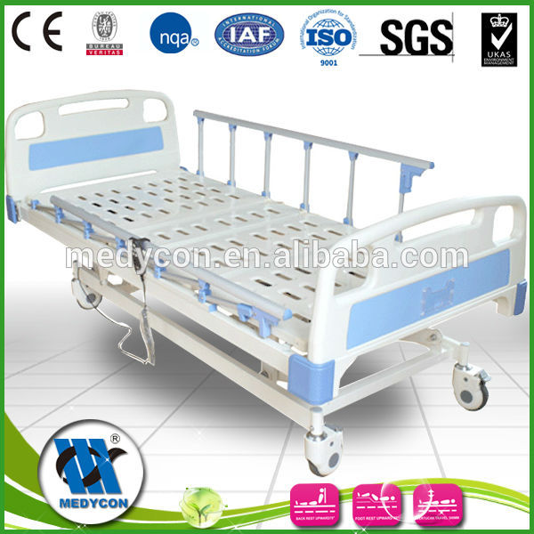 3機能電動ベッド病院のベッドのメーカー-金属製ベッド問屋・仕入れ・卸・卸売り
