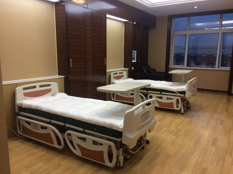 5機能電気病院のベッド価格病院のベッド価格-金属製ベッド問屋・仕入れ・卸・卸売り