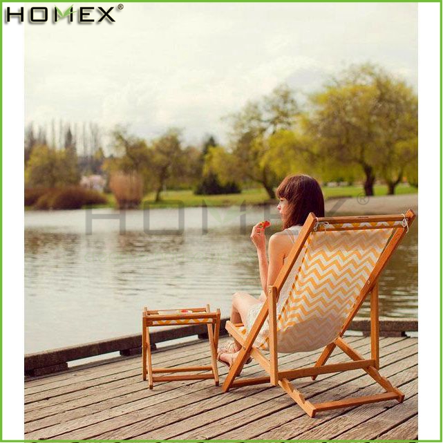 竹屋外ラウンジチェア/釣り具折畳椅子/homex_fsc/bsciの工場-折り畳み椅子問屋・仕入れ・卸・卸売り
