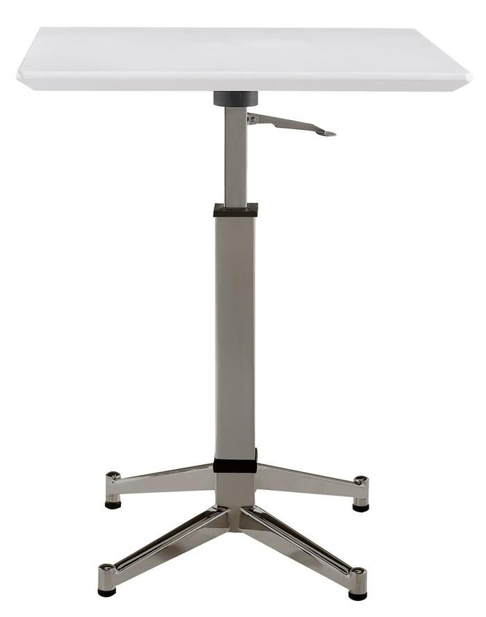 近代的な折りたたみadustableスタッカブルバーのダイニングテーブル-折り畳み式家具セット問屋・仕入れ・卸・卸売り