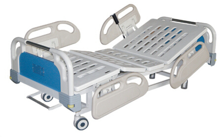 電気ホームケア介護ベッド、 異なる病院のベッドのタイプ-病院用ベッド問屋・仕入れ・卸・卸売り