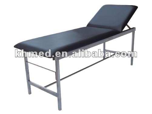 DH-L130 Foldable検査のベッド-金属製ベッド問屋・仕入れ・卸・卸売り