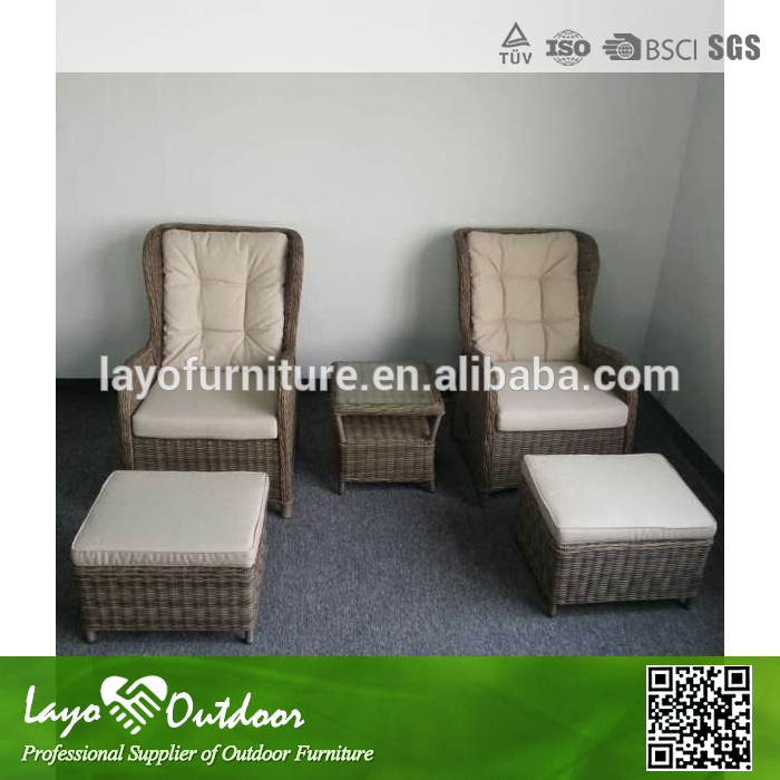 Lye卸売籐屋外用家具、 品質屋外家具工場中国、 ラタン籐レストラン屋外家具-問屋・仕入れ・卸・卸売り