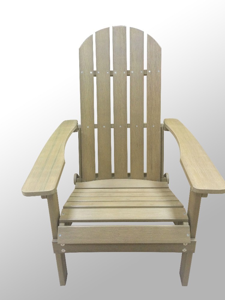 環境に優しい天然polywood アディロンダック椅子-ガーデンセット問屋・仕入れ・卸・卸売り