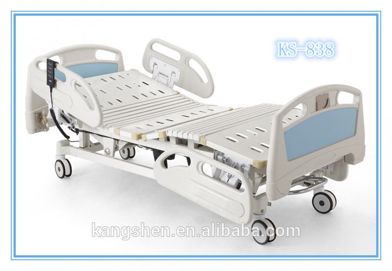 電気5- 機能病院の介護ベッドcpr-金属製ベッド問屋・仕入れ・卸・卸売り