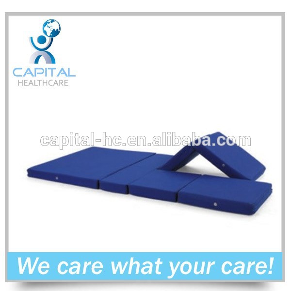 良い品質cp-a227整形外科のベッド用スポンジマットレス-病院用ベッド問屋・仕入れ・卸・卸売り
