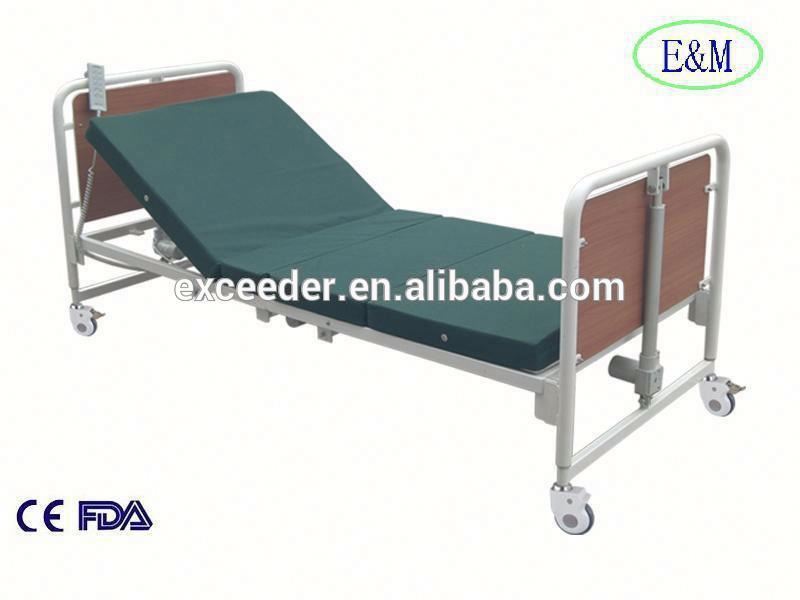 快適なeeb-57マルチ- 機能電気病院のベッド-金属製ベッド問屋・仕入れ・卸・卸売り