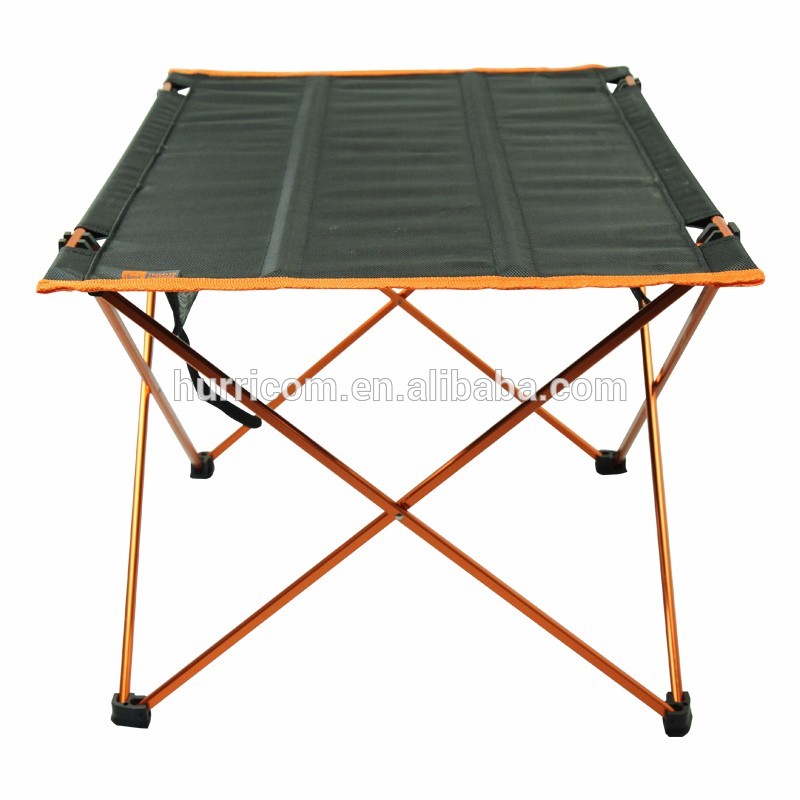 2016ホット販売キャンプ折りたたみテーブル小さなアルミcampingfoldableテーブル-折り畳み式テーブル問屋・仕入れ・卸・卸売り