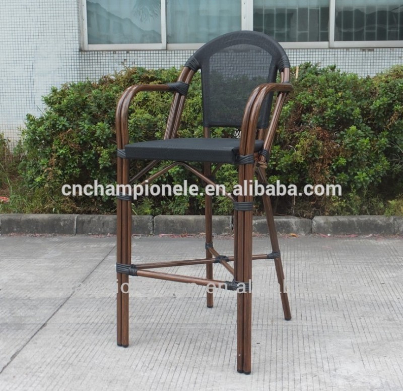フレンチカフェバーの椅子、 バーのスツールやas-6023hカウンタースツール-バーチェア問屋・仕入れ・卸・卸売り