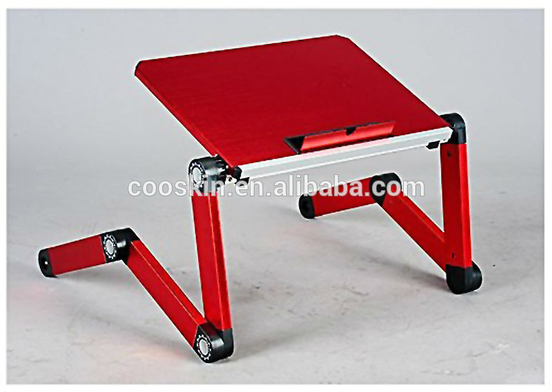 cooskinゲーミングノートpc使用されるラップトップコンピュータ-折り畳み式テーブル問屋・仕入れ・卸・卸売り