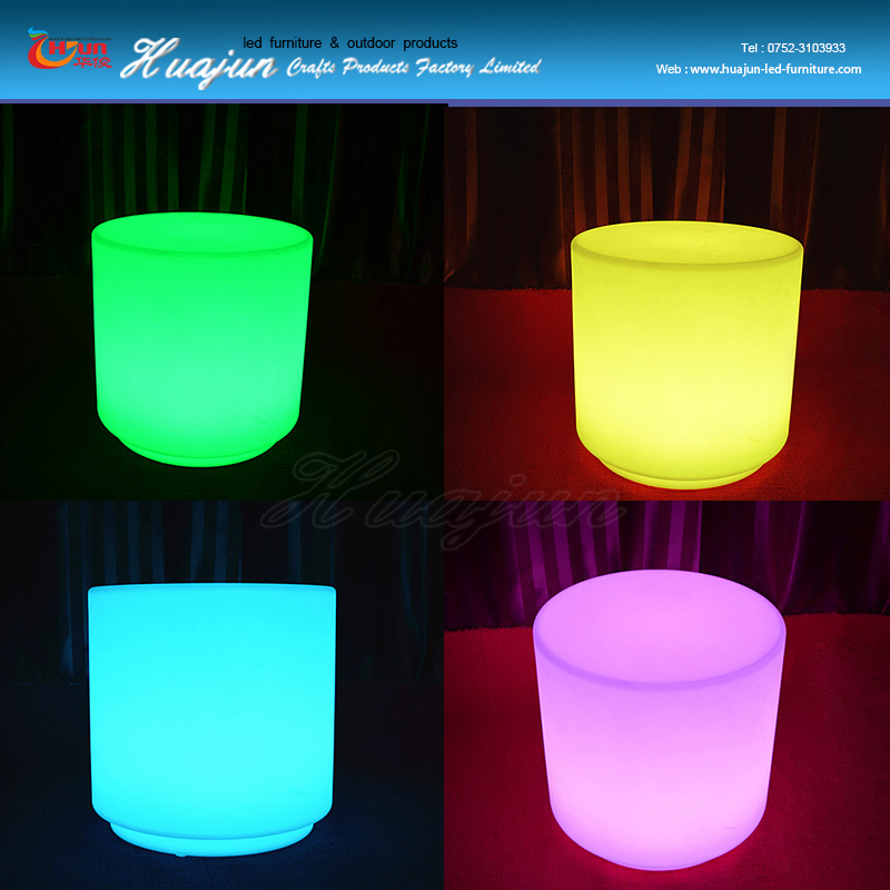 Ce/rohsの証明されたledが付いている電池の内部スツール-バースツール問屋・仕入れ・卸・卸売り