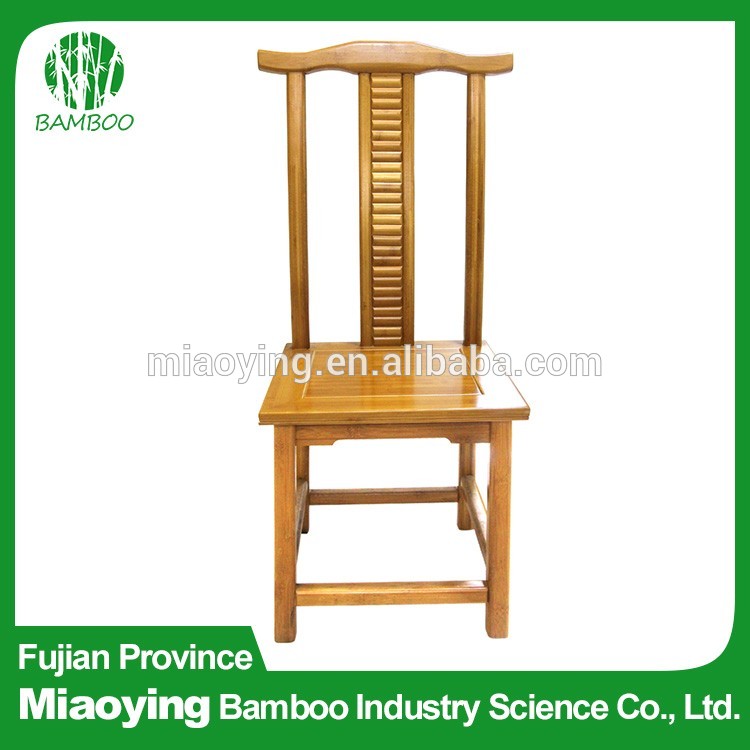 現代のガーデン竹椅子-ダイニングチェア問屋・仕入れ・卸・卸売り