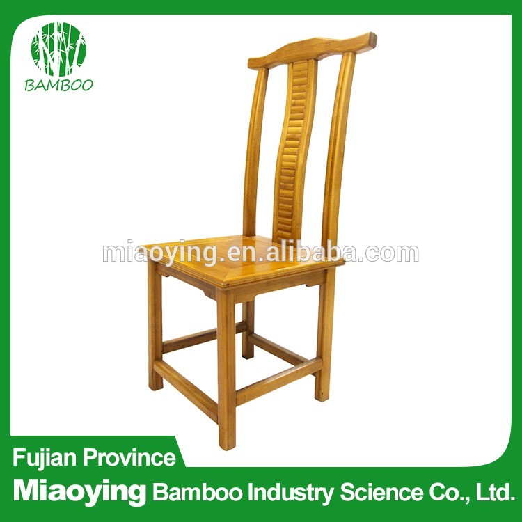 現代の残り竹椅子-ダイニングチェア問屋・仕入れ・卸・卸売り