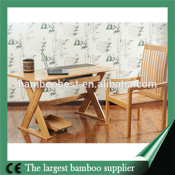 積層竹のテーブル竹製品-ガーデンチェア問屋・仕入れ・卸・卸売り