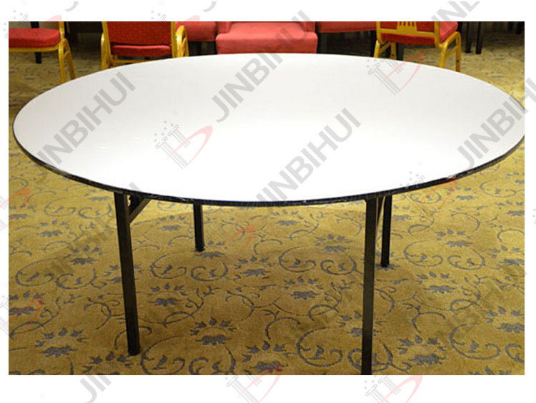 ホテルの宴会ラウンドテーブルの宴会のテーブル-折り畳み式テーブル問屋・仕入れ・卸・卸売り
