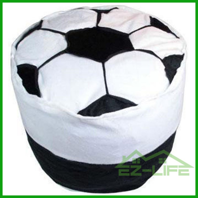 サッカースタイルプロモーションプラスチック折りたたみインフレータブル子供ステップスツールで袖-スツール＆オットマン問屋・仕入れ・卸・卸売り