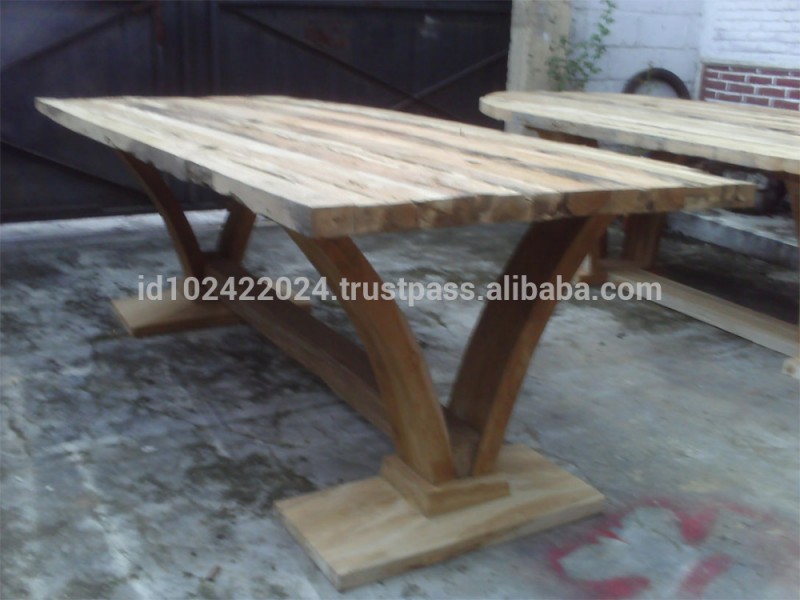 ヴィオラ240ダイニングテーブル-木製テーブル問屋・仕入れ・卸・卸売り