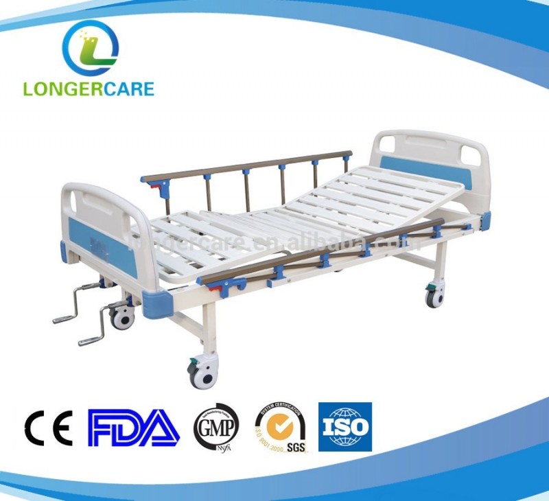2クランクベッド病院のベッド病院のベッド価格医療家具-金属製ベッド問屋・仕入れ・卸・卸売り