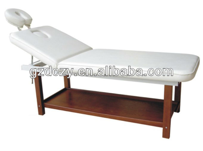 木製マッサージベッド-折り畳み式テーブル問屋・仕入れ・卸・卸売り