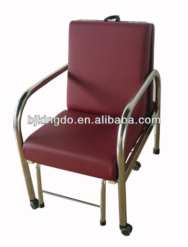 折り畳み式のリクライニングチェアベッド病院-折り畳み椅子問屋・仕入れ・卸・卸売り