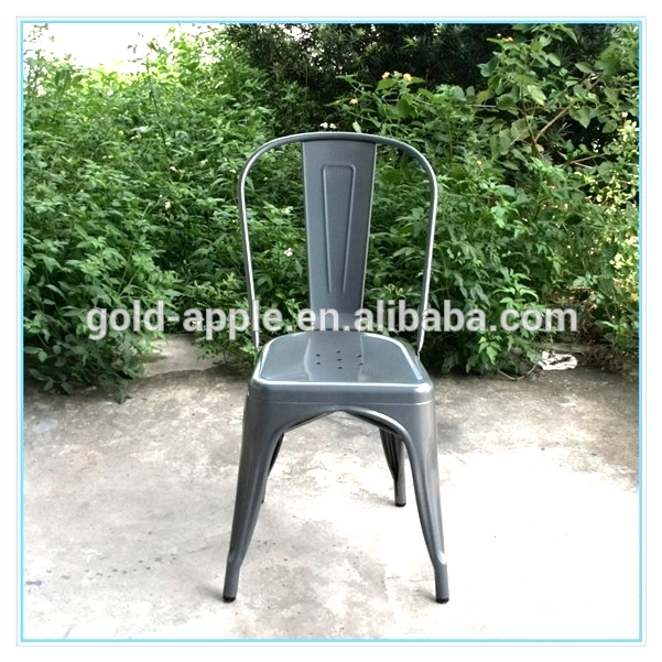 工業用スチール椅子レストラン側椅子101c-金属製椅子問屋・仕入れ・卸・卸売り