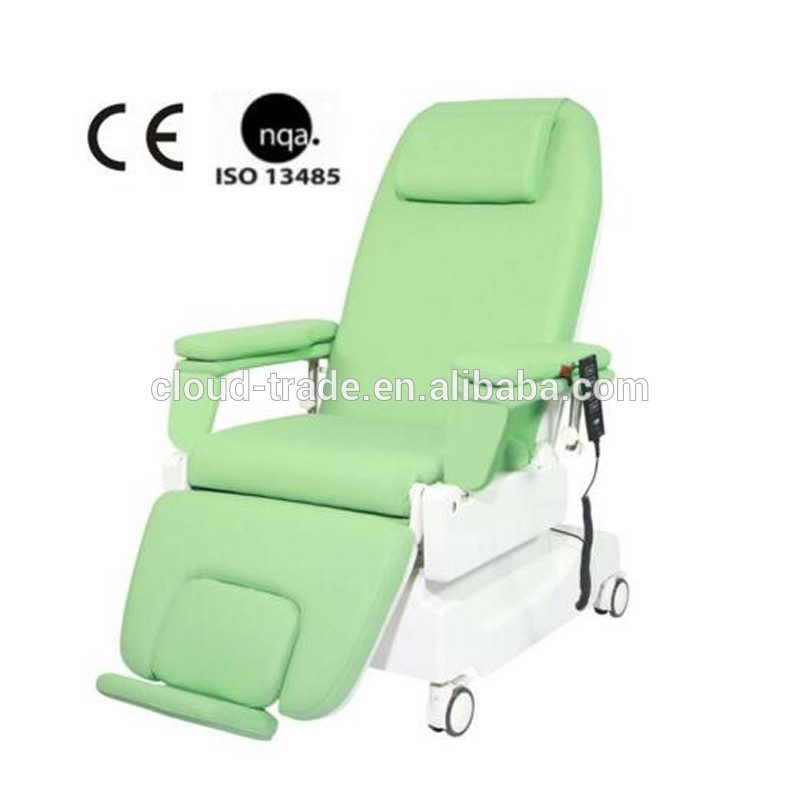 低価格医療haemodialysis機器病院患者椅子-折り畳み椅子問屋・仕入れ・卸・卸売り