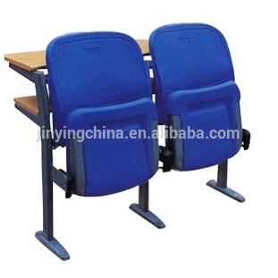 ラダーの教室の机と椅子( jy- 8501)-折り畳み椅子問屋・仕入れ・卸・卸売り