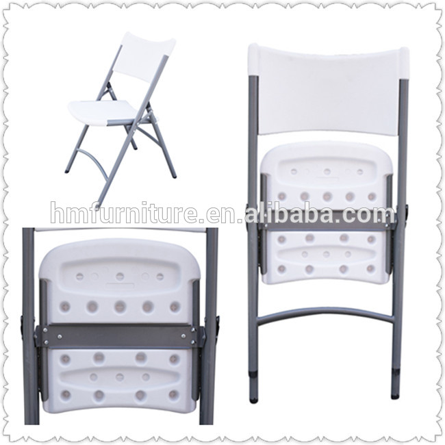 hongmaプラスチック折りたたみ椅子をケータリングに使用される-折り畳み椅子問屋・仕入れ・卸・卸売り
