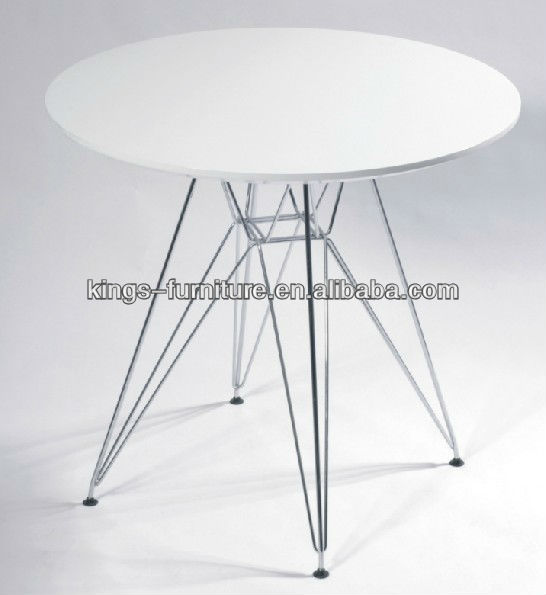 中国製の安価な高品質のスチール脚デスク-木製テーブル問屋・仕入れ・卸・卸売り