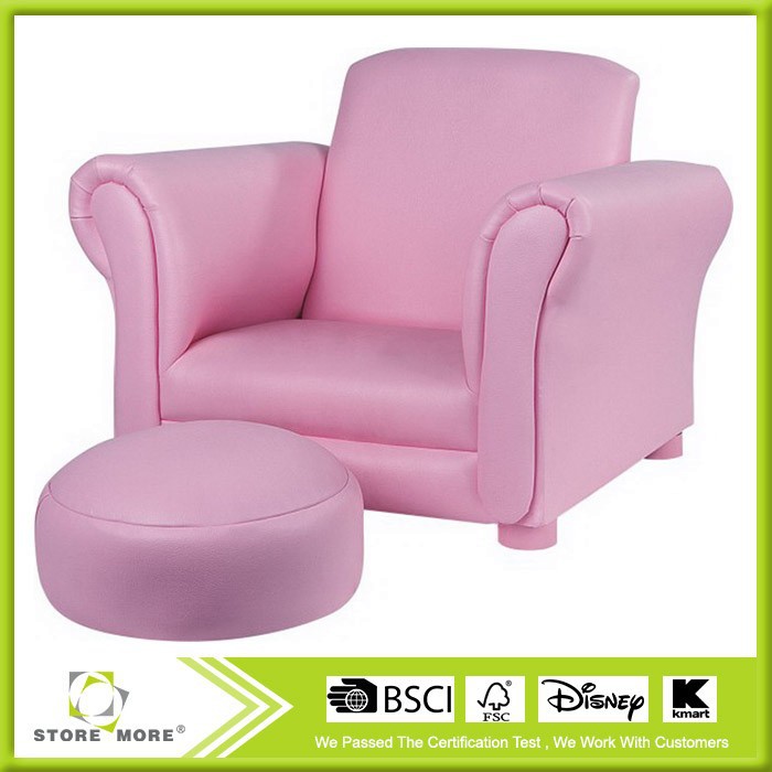 新しいスタイル2014年ピンクの子のソファ-子供用ソファー問屋・仕入れ・卸・卸売り