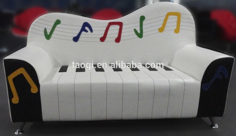 子供ピアノk263パターンのソファーの販売のための-子供用ソファー問屋・仕入れ・卸・卸売り