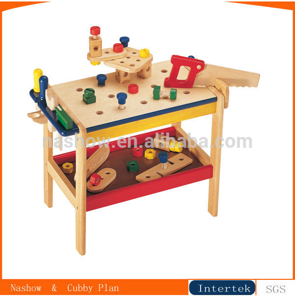 幼児の木製人形の家の家具セット-その他子供用家具問屋・仕入れ・卸・卸売り