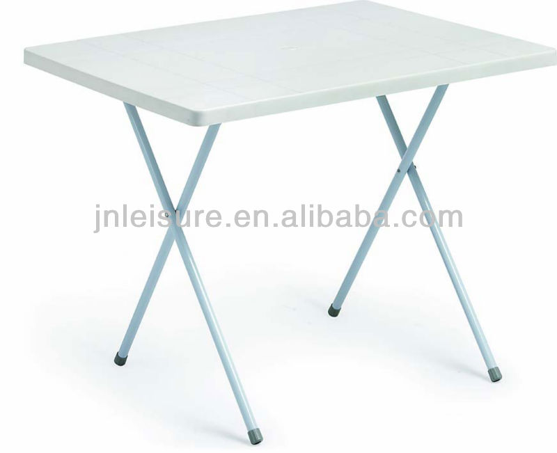 プラスチック折り畳み式のテーブル高さ調節-折り畳み式テーブル問屋・仕入れ・卸・卸売り