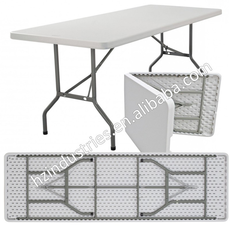 工場が使用される学校用家具のプラスチックのテーブルと椅子-折り畳み式テーブル問屋・仕入れ・卸・卸売り