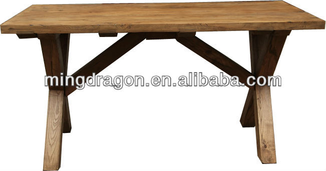 中国のアンティークの木製家具のダイニングテーブル-木製テーブル問屋・仕入れ・卸・卸売り
