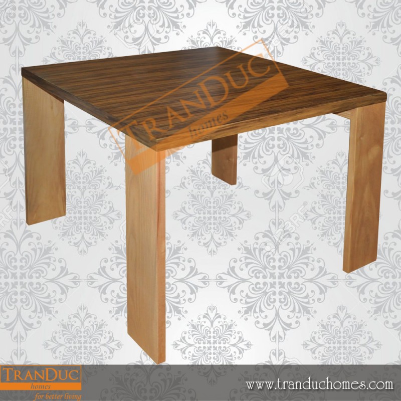 木製テーブルの家具のモダンなホテル、 ベトナムにおける設計のためのクライアント-木製テーブル問屋・仕入れ・卸・卸売り
