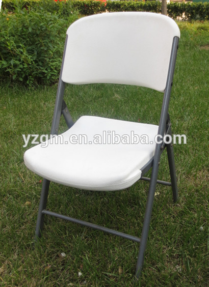 ブロー金型の家具屋外のために使用するプラスチック折りたたみ椅子-折り畳み椅子問屋・仕入れ・卸・卸売り