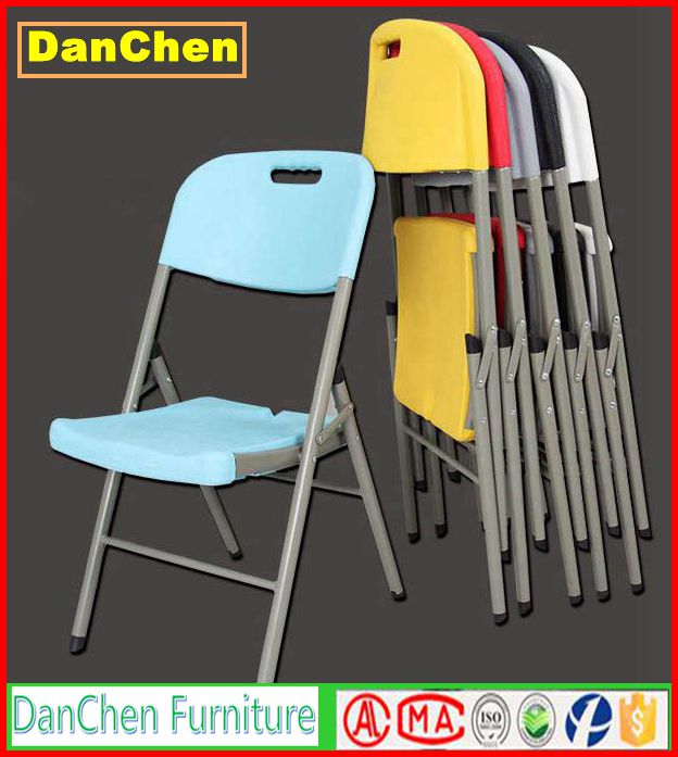 Danchen屋外折りたたみ椅子白い作業レジャー チェア-折り畳み式テーブル問屋・仕入れ・卸・卸売り