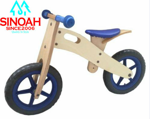 の子供のバランスのバイクsinoah/木製実行しているバイク・子女バイク-その他子供用家具問屋・仕入れ・卸・卸売り