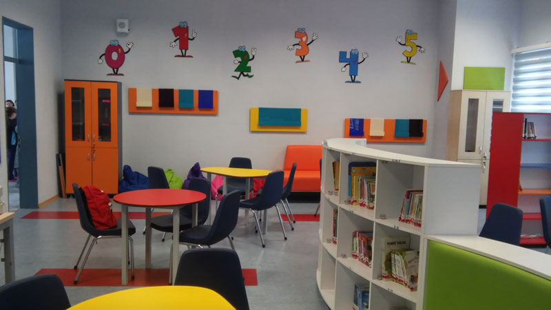 図書館家具用小学校-その他子供用家具問屋・仕入れ・卸・卸売り