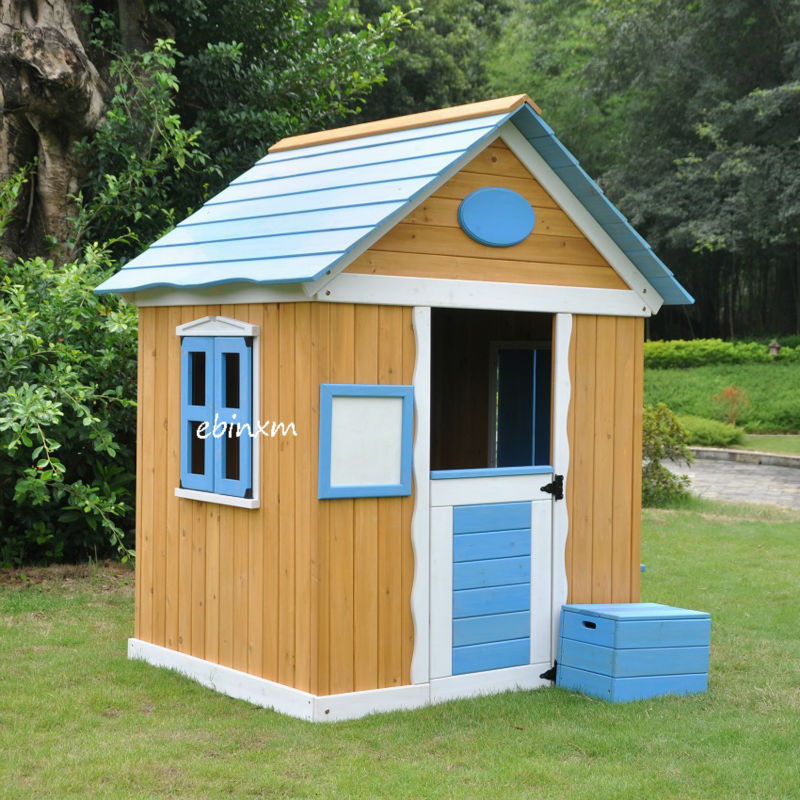 木造小屋 子供用 ガーデン木小屋-その他子供用家具問屋・仕入れ・卸・卸売り