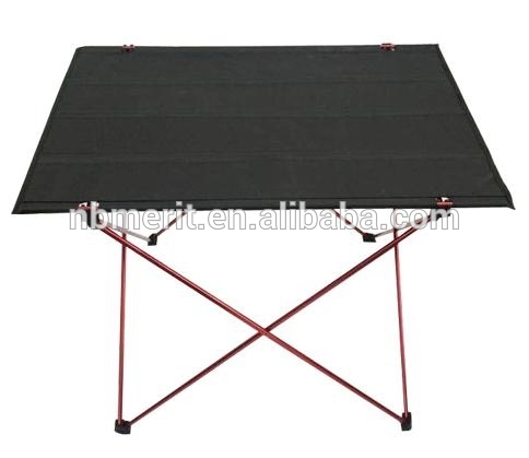 耐久性のあるアルミ折り畳み式のピクニックテーブル-折り畳み式テーブル問屋・仕入れ・卸・卸売り