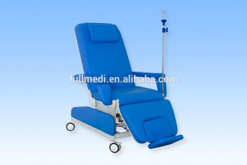 手動の病院診療所fm-d10血液透析医療のための椅子-折り畳み椅子問屋・仕入れ・卸・卸売り